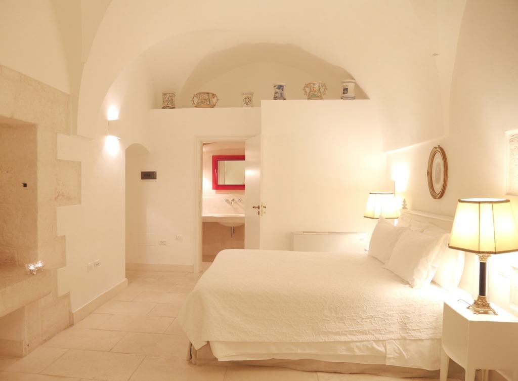 Casa d'Autore Ostuni Habitación foto