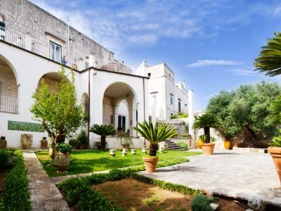 Casa d'Autore Ostuni Exterior foto